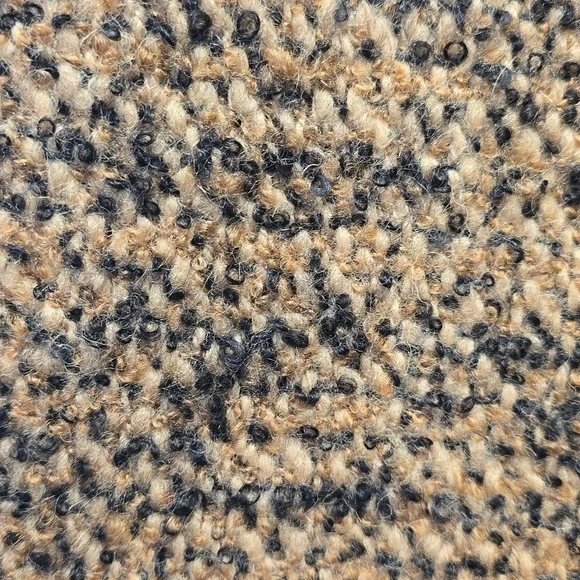 Celine Relaxed Tweed Blazer 38/M - Picture 8 of 8